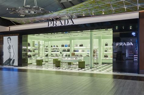 prada in bangkok duty free